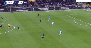 B体育app-【意甲】国际米兰2比2那不勒斯 麦克托米奈梅开二度