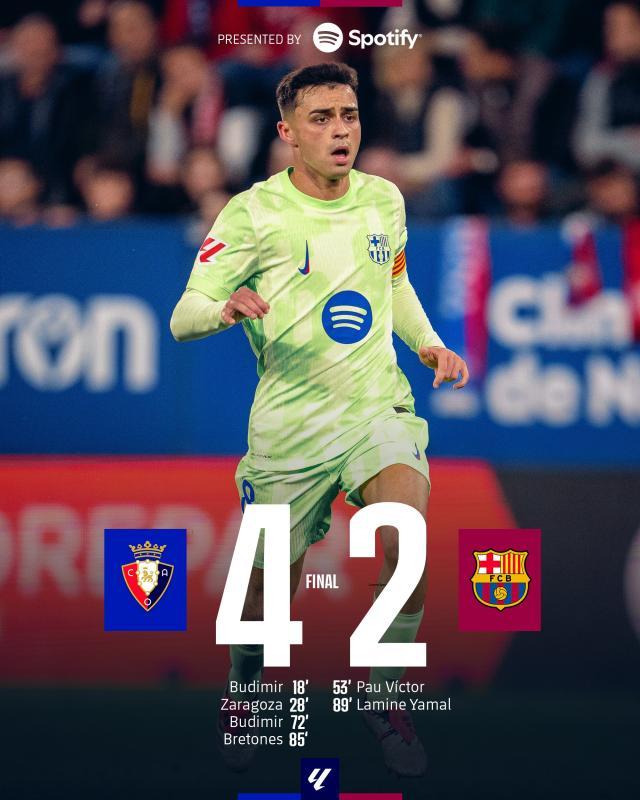 体育资讯-大轮换翻车，弗利克能否借此看清替补成色？