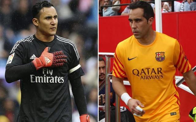 体育资讯-特狮重伤巴萨或引援：旧将布拉沃？老对手纳瓦斯？