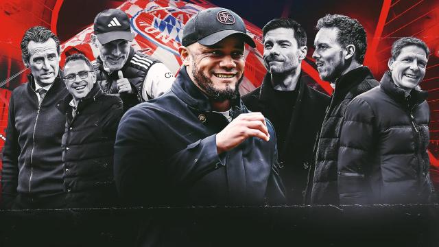 99天的拜仁选帅闹剧落幕，先别着急唱衰“F方案”