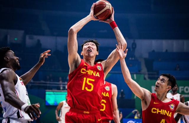 B体育平台-真要步足球后尘？FIBA秘书长希望中国篮球能走出去