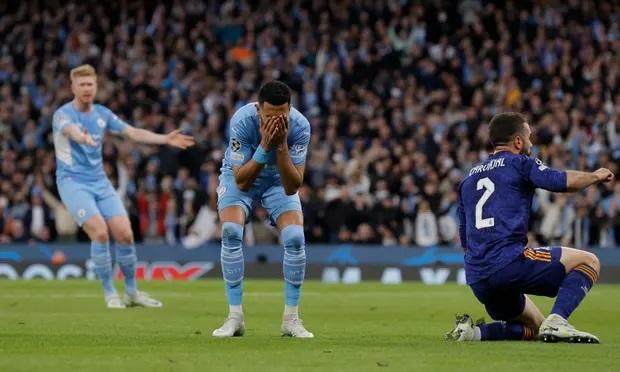 体育资讯-欧冠半决赛启示①:“美丽足球”未必境界更高