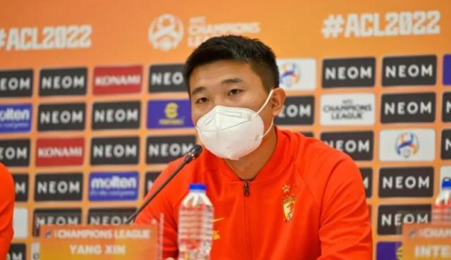 官方入口-潘勇赫：希望队员们享受在亚洲顶级舞台的每一分钟