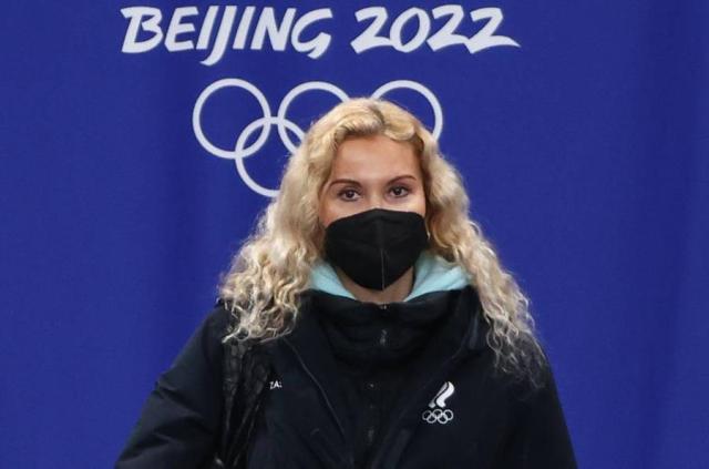 B体育平台-俄花滑教练:禁药练不出四周跳 K宝将运动变为艺术