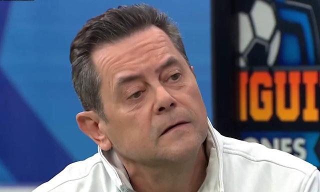 体育资讯-西班牙媒体人：皇马毫无斗志，即将“四大皆空”