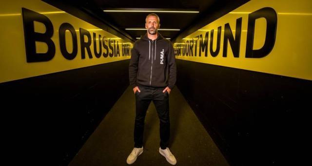 B体育app-多特蒙德要重塑“克洛普风格”，罗泽从加固防守做起