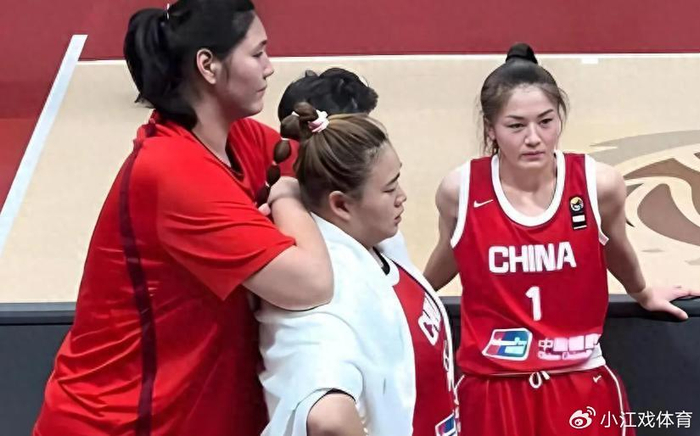 体育资讯-女篮奥尼尔落选世预赛？刘禹彤惨遭宫鲁鸣抛弃：她真不如张子宇吗|国家队|李月汝|韩旭|中锋|中国女篮_新浪体育_新浪新闻