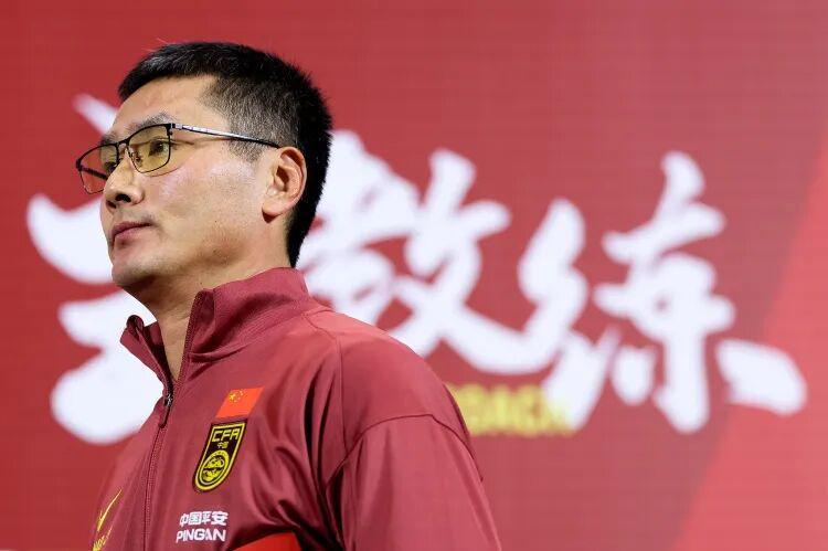 赛事直播-国足两场FIFA系列赛,5人未能出场!邵佳一:球员们已经达到满分